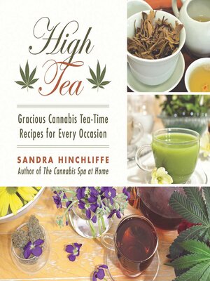 cover image of High Tea